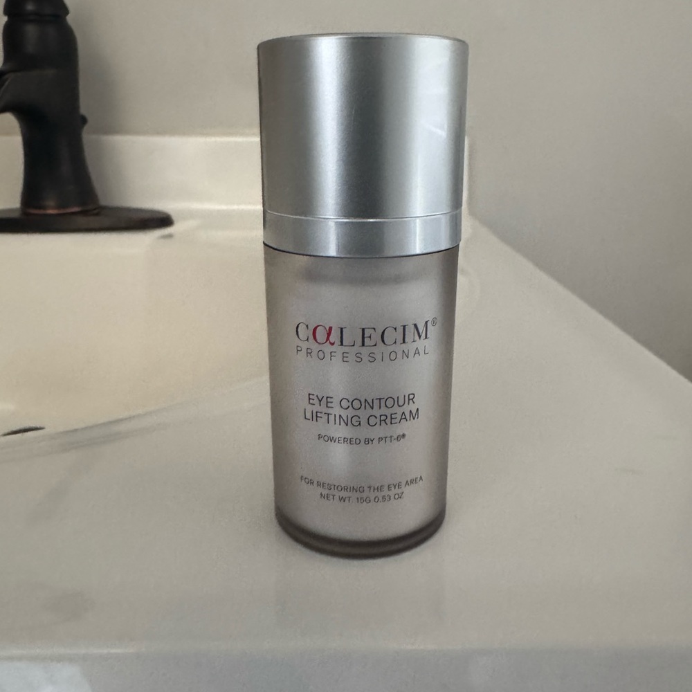 Calecim Eye Contour Lifting Cream